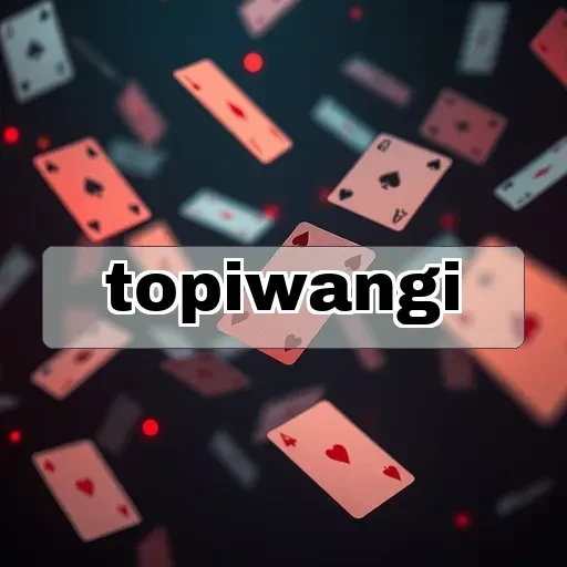 topiwangi - Kode Kecurangan