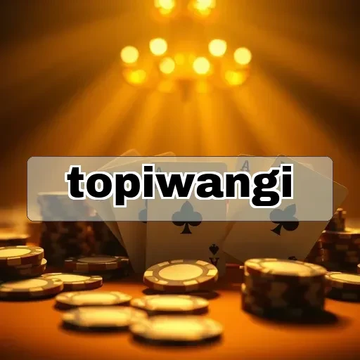 topiwangi: Bergabunglah dalam Event Kompetisi Menarik dan Menantang
