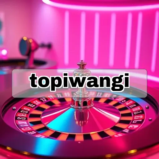 topiwangi: Forum Diskusi Game yang Menyatukan Para Gamer Indonesia