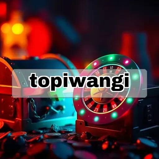 topiwangi - Berita Game