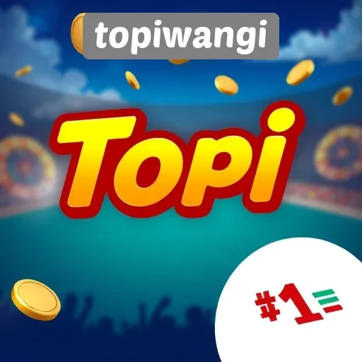 Ulasan Lengkap Situs Game Topiwangi