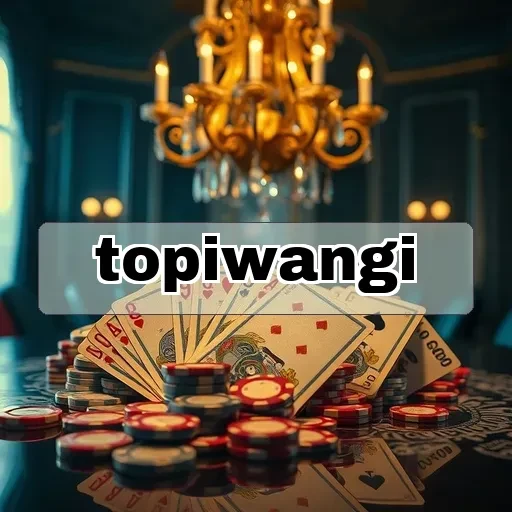 topiwangi: Ulasan Game Menarik untuk Pengalaman Bermain yang Sempurna