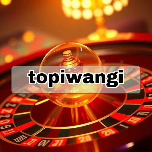 topiwangi: RPG Seru dengan Keunggulan yang Tidak Boleh Dilewatkan