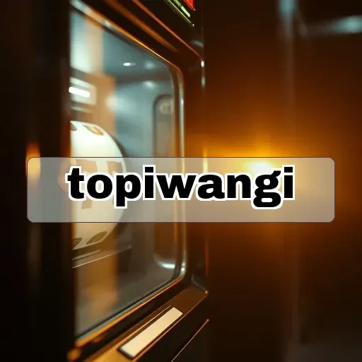 topiwangi: Streaming Game Seru dan Menyenangkan untuk Semua Gamer