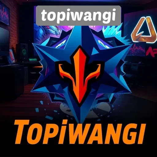 Bagaimana Topiwangi Menghadirkan Komunitas Game yang Kuat