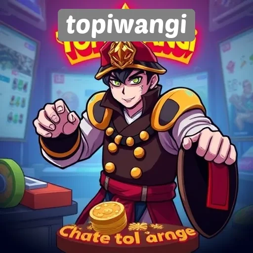 Kelebihan dan Kekurangan Menggunakan Topiwangi untuk Main Game