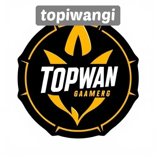 Mengapa Topiwangi Menjadi Pilihan Utama Gamer di Indonesia